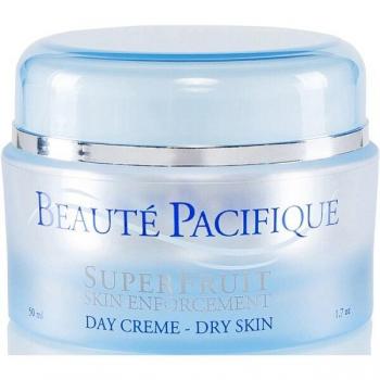 Beauté Pacifique Superfruit Crema de Día para Piel Seca