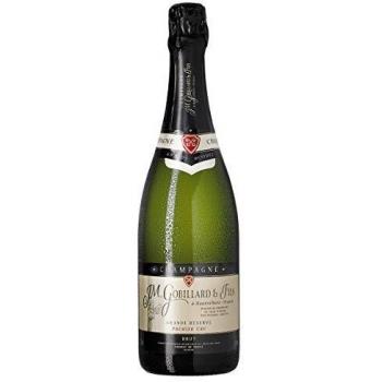 Champagne Brut Grande Réserve Premier Cru Gobillard 150cl