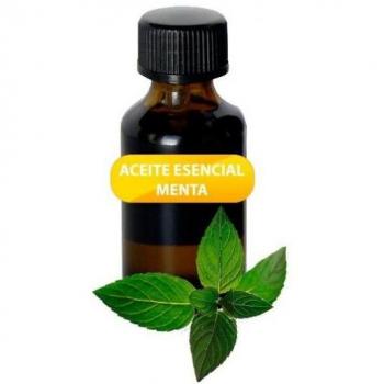 Aceite Esencial de Menta Herbi Feet