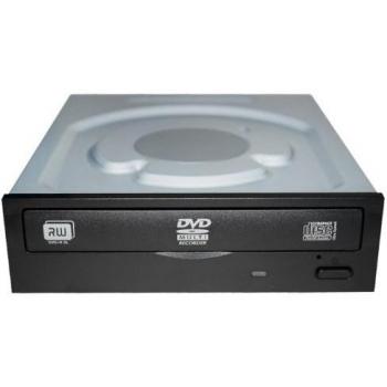 Lite-On IHAS122-14FU - Unidad de DVD interna, negro