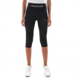 CK PERFORMANCE 00GWF8L727 Knee Tight Leggins Mujer Black M