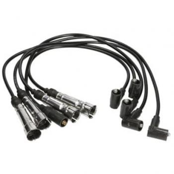 Juego de cables de encendido ENGITECH ENT910170 - Cables de alta calidad, resistencia al calor, instalación fácil, compatibilidad con múltiples modelos de vehículos