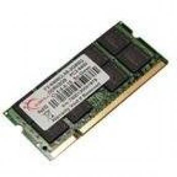 G.Skill PC2-6400 - Memoria RAM de 2 GB