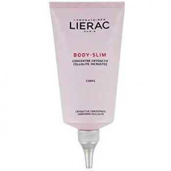 Lierac Body-Slim Cryoactif Concentrado Anti-Celulitis 150 ml