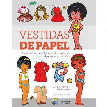 Vestidas De Papel. Edicion Definitiva