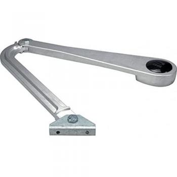 Brazo de Transmisión Articulado Serie Stylo para Puertas de Hasta 1,8 m - Came 001STYLO-BS