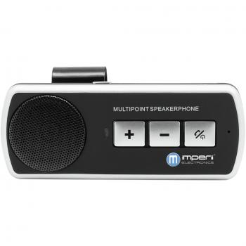 Imperii Electronics CO.00.0017.00 - Auriculares Manos Libres Bluetooth