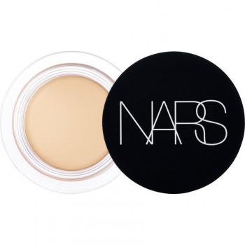 NARS Soft Matte Complete Concealer - Café con Leche, 6 g, mattifying concealer for full coverage