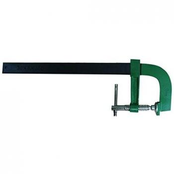 Vigor 48920-55 Strettoio Falegname 70/80, Asta 40x7, 1000 mm