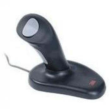 3M Ergonomic Mouse - Ratón
