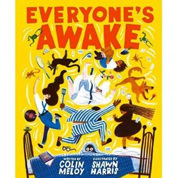 Everyone's Awake: