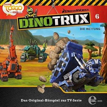 (6)das Original-Hörspiel Z.TV-Serie-die Rettung