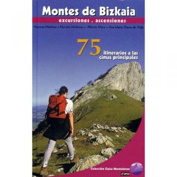 Montes de Bizkaia: 26 - MARTÍNEZ, AZUCENA