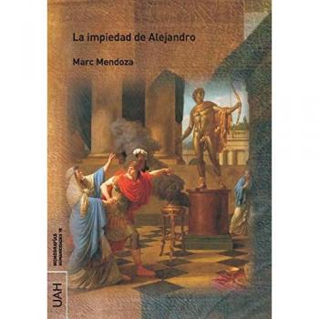 La Impiedad De Alejandro: 78