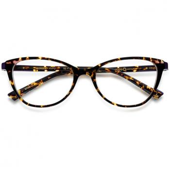 Etnia Barcelona Borgia HVPU Gafas Recetadas para Mujer Tortoiseshell 52