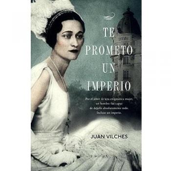 Te prometo un imperio