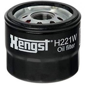 Hen H221W Bloque de Motor