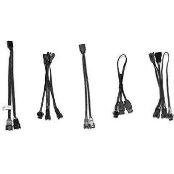 Conjunto de Cables Lian Li ARGB Multipuerto