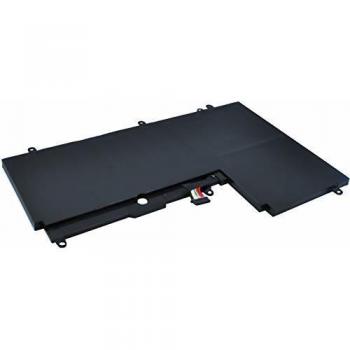 Batería de Repuesto para Laptop Lenovo CoreParts MBXLE-BA0123 (1 Celda, 6050 mAh, Negra)