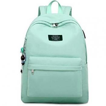 Silver Tulip Mochila para portátil Universidad Hombros Niños Escuela Bolsas de Libros Mochila para niñas