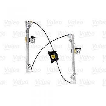 Elevalunas eléctrico Valeo 851393 para Mercedes C-Klasse y E-Klasse, lado delantero derecho
