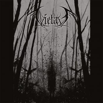 Black Sorrow (Vinyl LP)