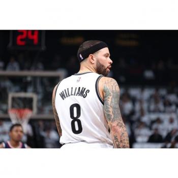 Deron Williams (36x24 inch, 90x60 cm) Silk Poster Seda Cartel PJ1F-4591