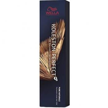Wella Professionals Koleston Perfect Permanent Hair Colour 6/7 Dark Blonde Brown Deep Brown 60ml
