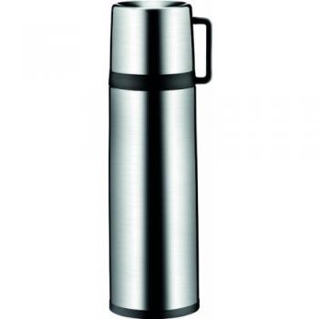 Termo 0,3L Vakuado con Taza de Acero Inoxidable CONSTANT Tescoma
