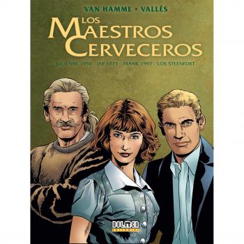 Maestros cerveceros 2