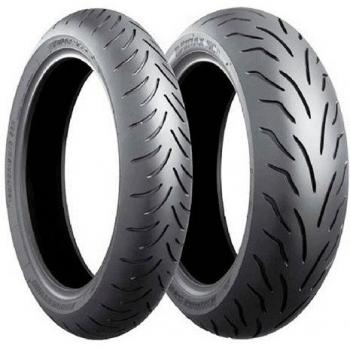 BRIDGESTONE 130/70 R16 61S SC1 TL 2012