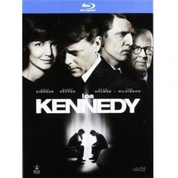 Los Kennedy [Blu-ray]