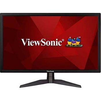 Monitor Gaming Viewsonic VX2458-P-MHD 24 Full-HD, FreeSync, 1 ms, 144 Hz, HDMI, DP, Negro