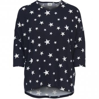 JACQUELINE de YONG - Jerséi - para Mujer Cloud Dancer X-Large
