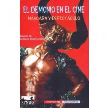 El demonio en el cine: Máscara y espectáculo