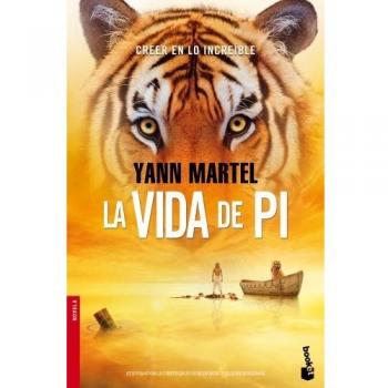 La vida de Pi - Yann Martel