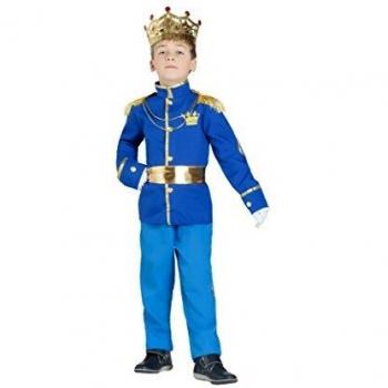 Banyant Toys, S.L. Disfraz DE Principe Azul