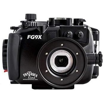 Fantaseazfg9x vivienda para canon powershot g9x y g9x mark ii 1397