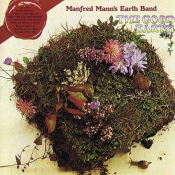 The Good Earth (Manfred Mann's Earthband) - 2LP Vinyl Record