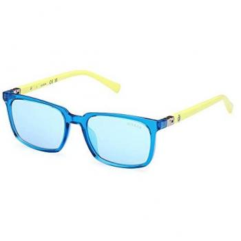 Guess GU9236 Men's Sunglasses 92X135 mm