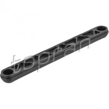 Palanca selectora / de cambio TOPRAN 117 794 - Selector-/Shift Rod