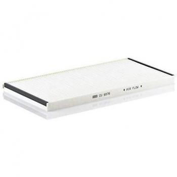Mann Filter CU6076 Filtro Aire Habitáculo
