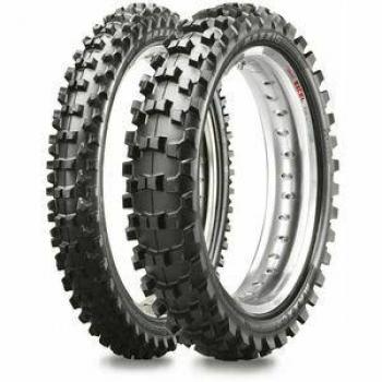 Maxxis M7332+ Maxxcross MX ST 90/100-16 TT 51M Rueda trasera, NHS