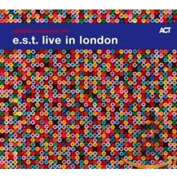 Live In London