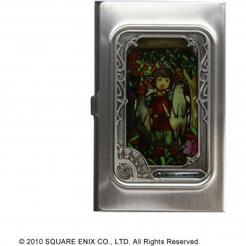 Final Fantasy XIV - Funda Guildleve Coleccionista Para Tarjeta: Diligence