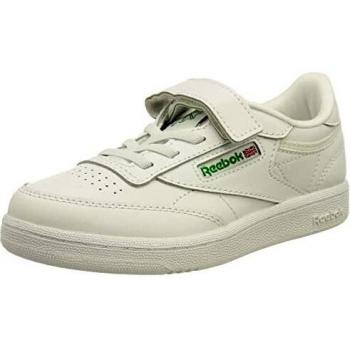 Reebok Club C 1V, Zapatillas, Blanco