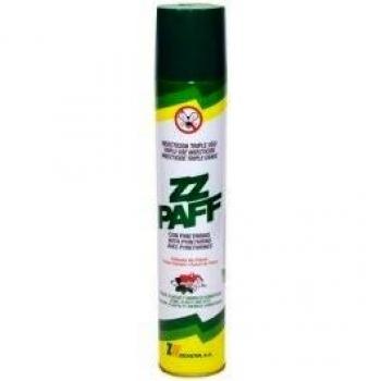 Zz Insect Zz Paff Sp 1.000 H Y P 500 g