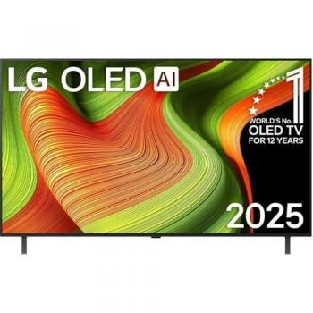 Televisor LG OLED55B59LA 55 4K OLED Smart TV