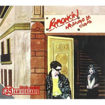 Arañando La Ciudad - Ramoncin