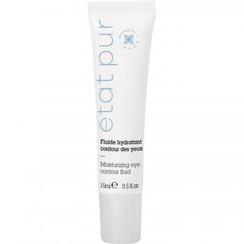 Etat Pur Moisturizing Eye Contour Fluid 15ml